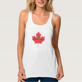 Gemaakt in Canada Shirt