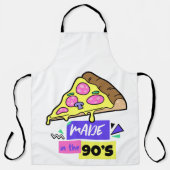 GEMAAKT IN DE 90'S SCHORT (Voorkant)