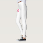 Gemaakt in de jaren 80 leggings (Links)