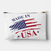 Gemaakt in de Verenigde Staten Etui (Achterkant)