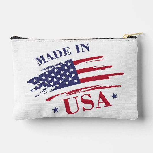 Gemaakt in de Verenigde Staten Etui (Achterkant)