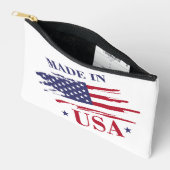 Gemaakt in de Verenigde Staten Etui (Open)