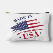 Gemaakt in de Verenigde Staten Etui (Voorkant)
