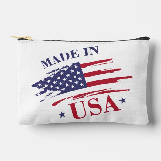 Gemaakt in de Verenigde Staten Etui (Voorkant)