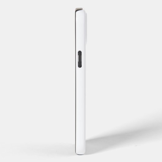 Gemaakt in de VS Case-Mate iPhone Case (Achterkant / Rechts)