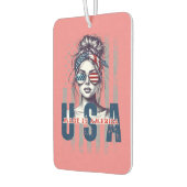 Gemaakt in de VS voor langdurige frisheid Luchtverfrisser (Links)