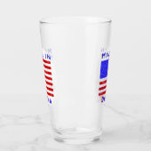 Gemaakt in Delco Glas (Links)