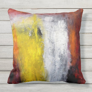 Gemaakt in het Amerikaanse Sierkussen 20 x 20 inch