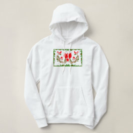 Gemaakt in Hongarije Hoodie