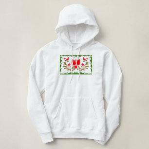 Gemaakt in Hongarije Hoodie