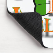 GEMAAKT IN IERLAND MUISMAT (Hoek)