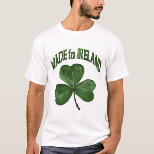 Gemaakt in Ierland T-shirt