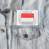 Gemaakt in Indonesië Button (Insitu)