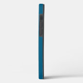 Gemaakt in jaren 80 Case-Mate iPhone case (Achterkant / Links)