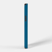 Gemaakt in jaren 80 iPhone hoesje (Rechterkant)