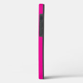 Gemaakt in jaren 90 Case-Mate iPhone case (Achterkant / Links)