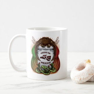 Gemaakt in Mexico Koffiemok