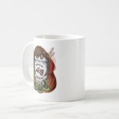 Gemaakt in Mexico Koffiemok (Voorkant links)