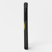 Gemaakt in New York Bronx Case-Mate iPhone Case (Achterkant/links)