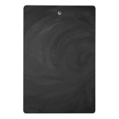 Gemaakt in New York Bronx Mini Klembord (Achterkant)