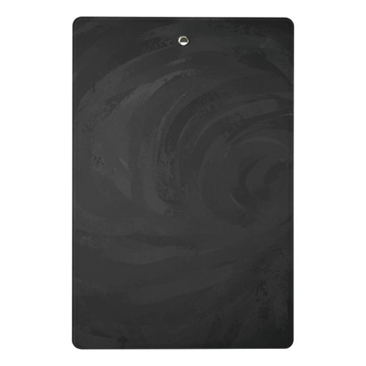 Gemaakt in New York Bronx Mini Klembord (Achterkant)