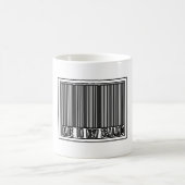 Gemaakt in Nieuw-Zeeland Koffiemok (Center)