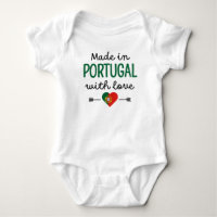Gemaakt in Portugal met liefde