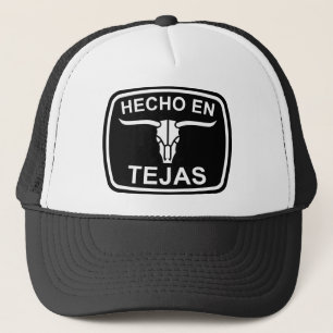 Gemaakt in Texas Pet