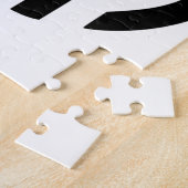 Gemaakt in Verenigde Staten Sign Thunder_Cove Legpuzzel (Zijkant)