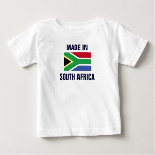Gemaakt in Zuid-Afrika