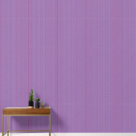 Gemaakt Mauve/Paarse met roze tinten Behang