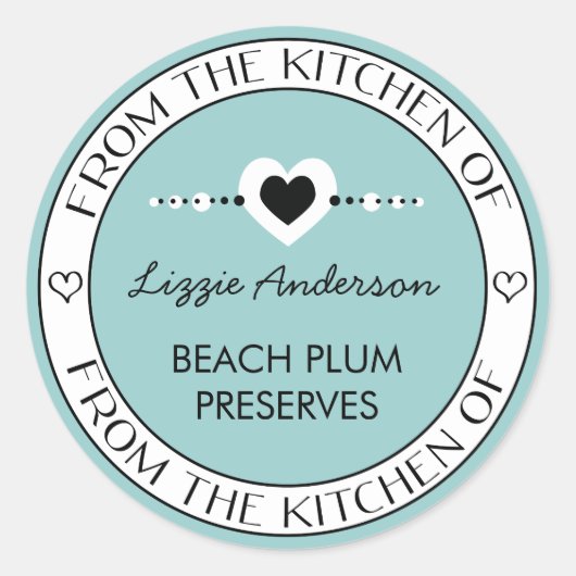 Gemaakt met liefde Uit de keuken van Label (Voorkant)