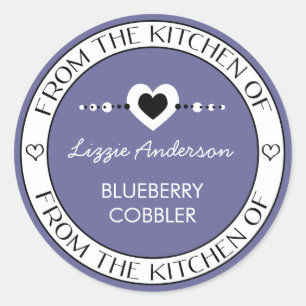 Gemaakt met liefde Uit de keuken van Label PAARS