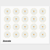  gemaakt met Love Kitchen Food Sticker (Vel)
