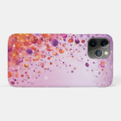 Gemaakt met Love Watch Case-Mate iPhone Case (Achterkant (horizontaal))