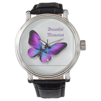 Gemaakt met Love Watch Horloge