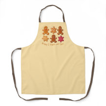 Gemaakt met Spice Gingerbread kerstkoekjes