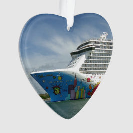 Gemaakt op basis van standaardspecificaties ornament