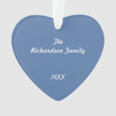 Gemaakt op basis van standaardspecificaties ornament (achterkant)