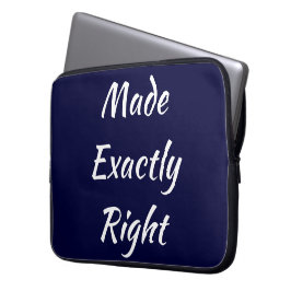 Gemaakt precies juiste elektronica tas