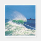 Gemaakt Servet (Voorkant)