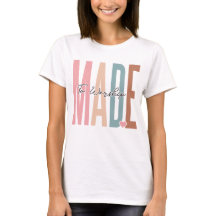 Gemaakt tot eredienst