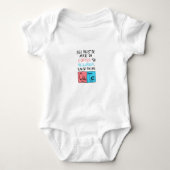Gemaakt van Cooper Cute Romper (Voorkant)