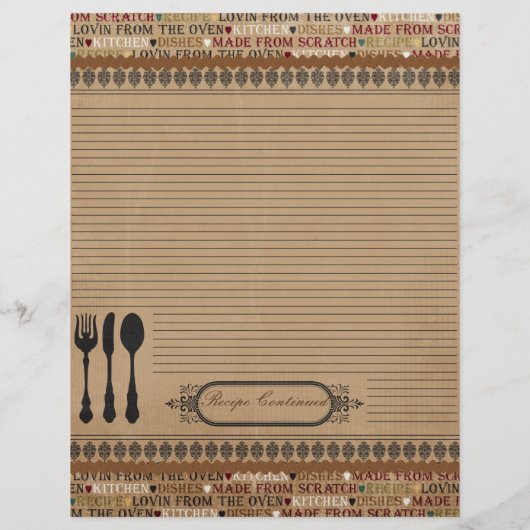 gemaakt van dubbelzijdige Kaart met schroefdraad (Achterkant)