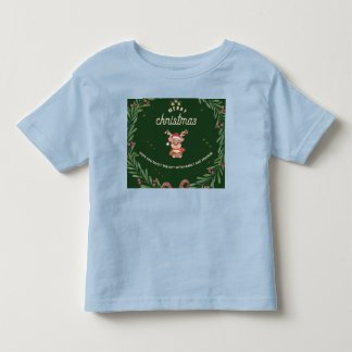 Gemaakt van hoogwaardige, gekamde katoenen stof kinder shirts