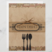 gemaakt van spatchontvangers (Voorkant / Achterkant)