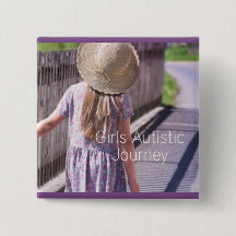 Gemaakt van vriendelijkheid, een Autism-bewustmaki