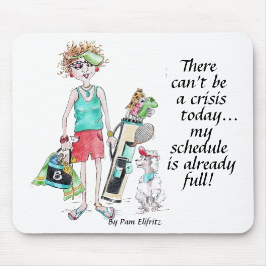 Gemaakt voor de verbindingen, draai nu uw telefoon muismat (Voorkant)