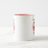 Gemaakt voor elke otter Valentijnsdag Mok (Center)