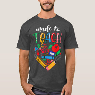 gemaakt voor het vormgeven van een modelafbeelding t-shirt
